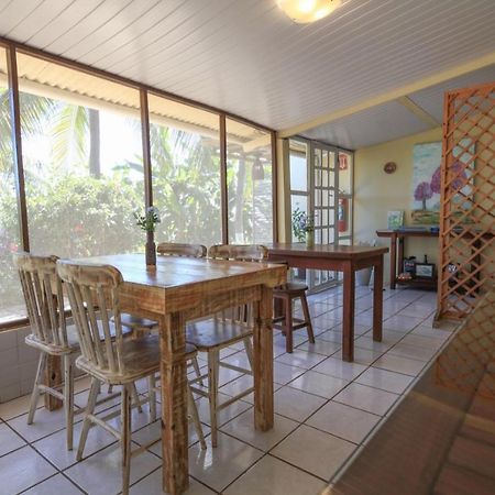 Pousada Canto Do Boldro Fernando de Noronha Exterior photo