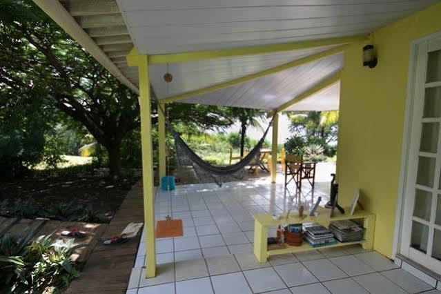 Pousada Canto Do Boldro Fernando de Noronha Exterior photo