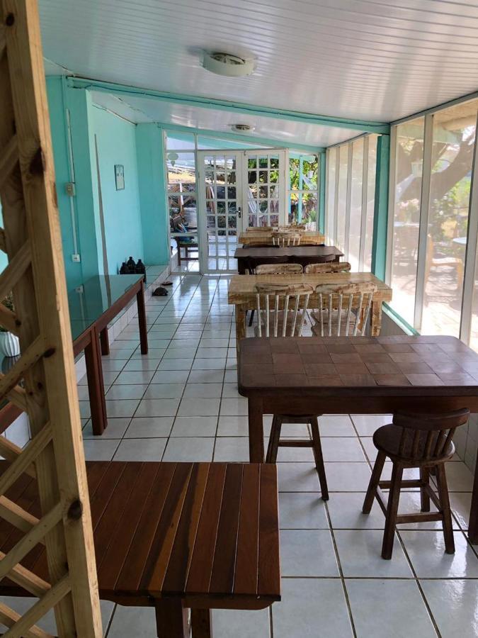 Pousada Canto Do Boldro Fernando de Noronha Exterior photo